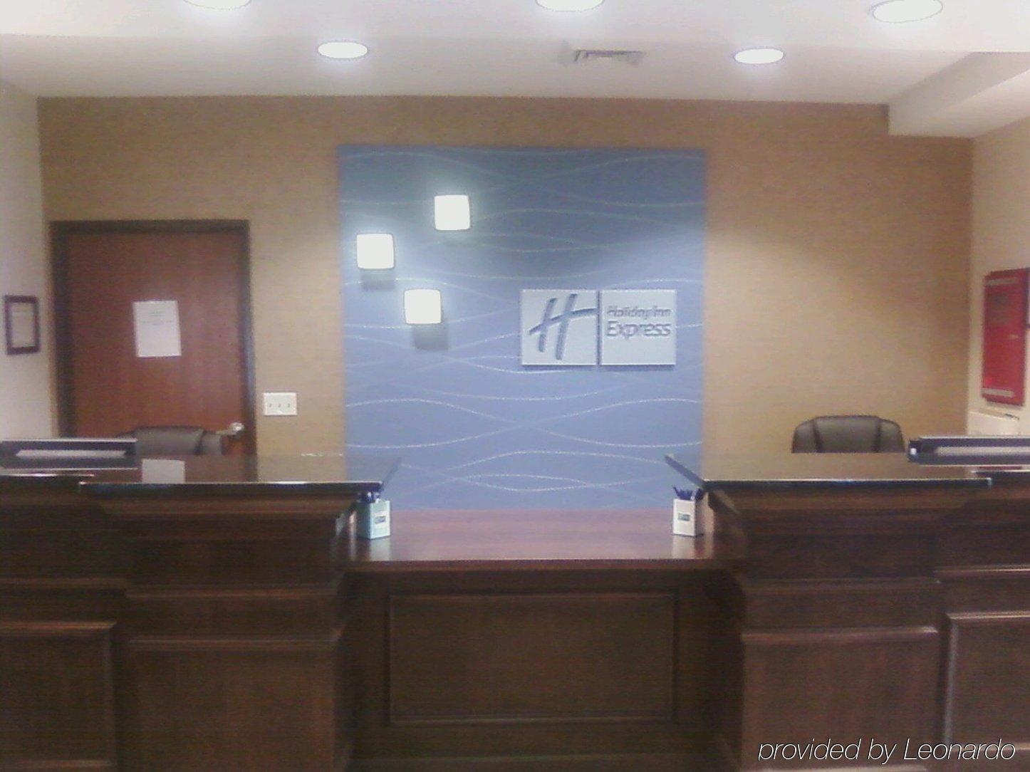 Holiday Inn Express & Suites Sidney By Ihg Экстерьер фото