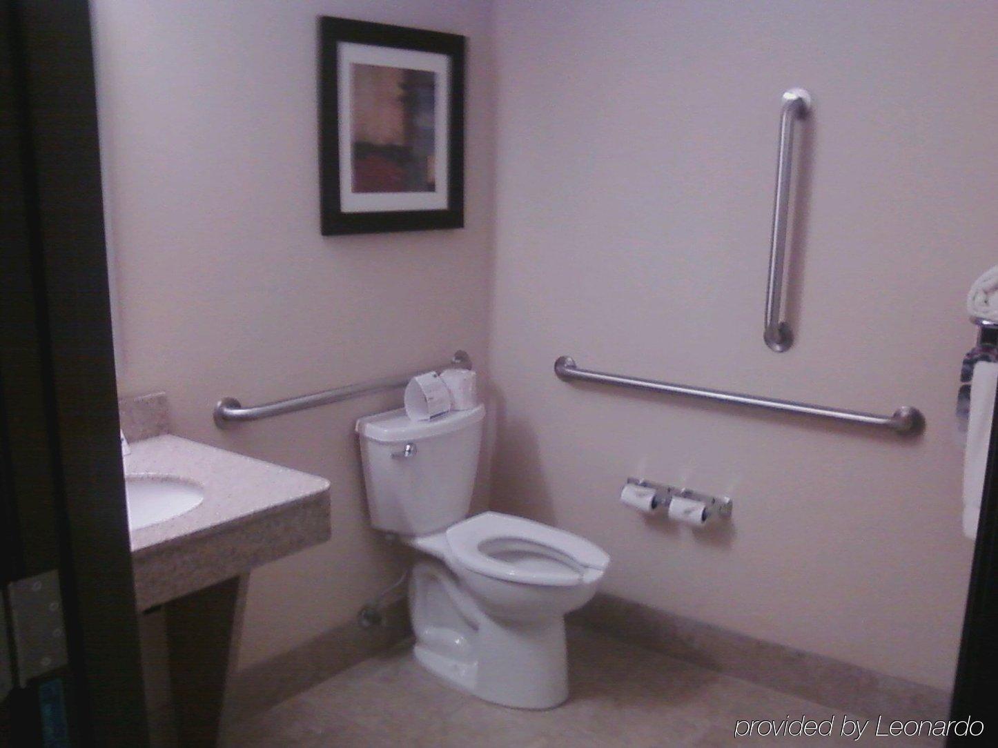 Holiday Inn Express & Suites Sidney By Ihg Экстерьер фото